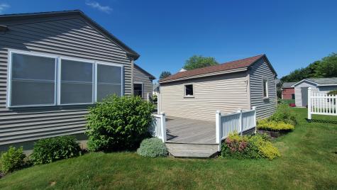 9 Wood Street Bangor ME 04401