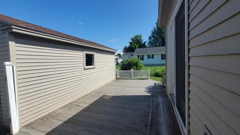 9 Wood Street Bangor ME 04401