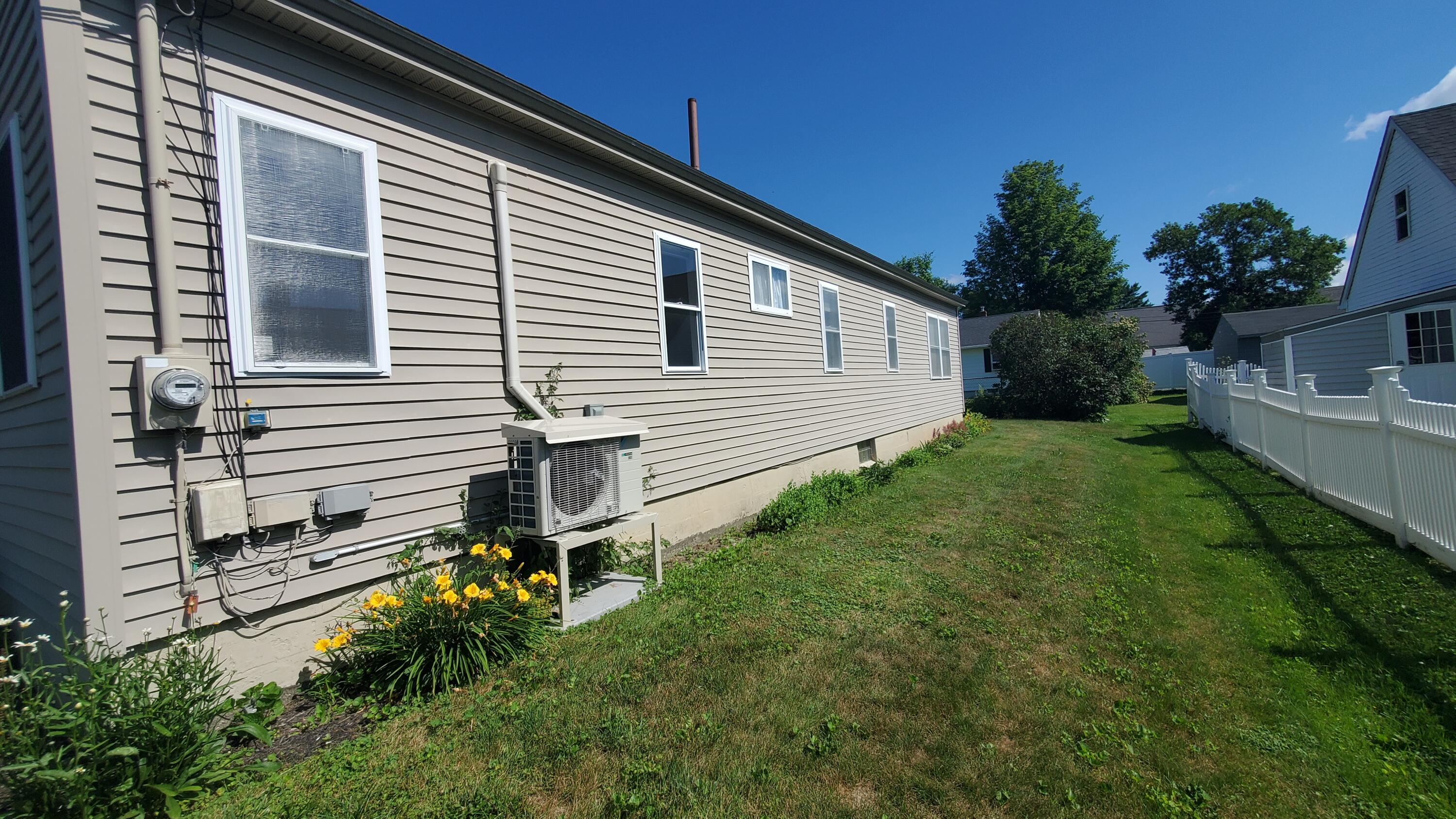 9 Wood Street Bangor ME 04401