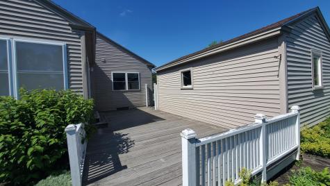 9 Wood Street Bangor ME 04401