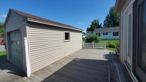 9 Wood Street Bangor ME 04401