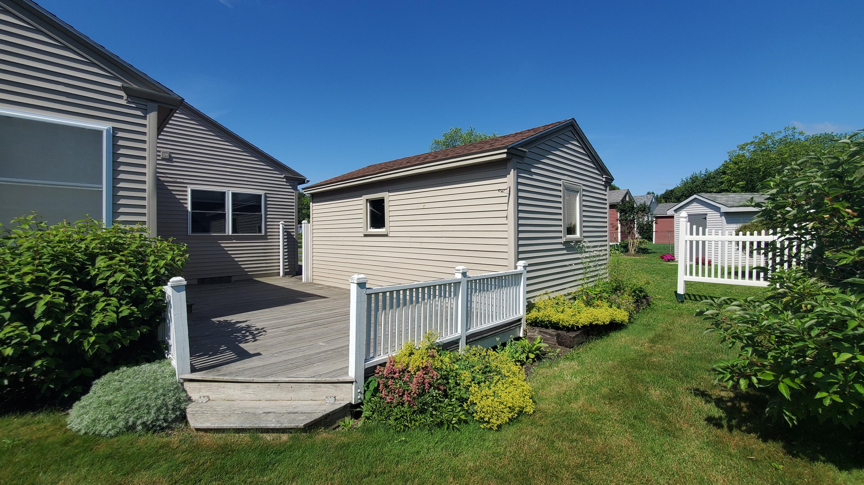 9 Wood Street Bangor ME 04401