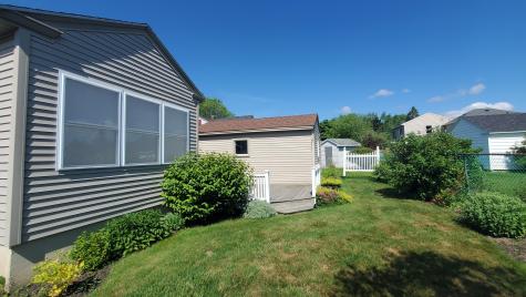 9 Wood Street Bangor ME 04401