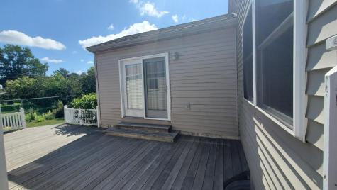 9 Wood Street Bangor ME 04401