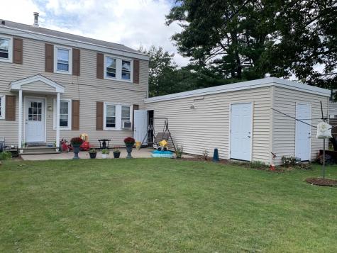 1 Windorf Circle Brunswick ME 04011