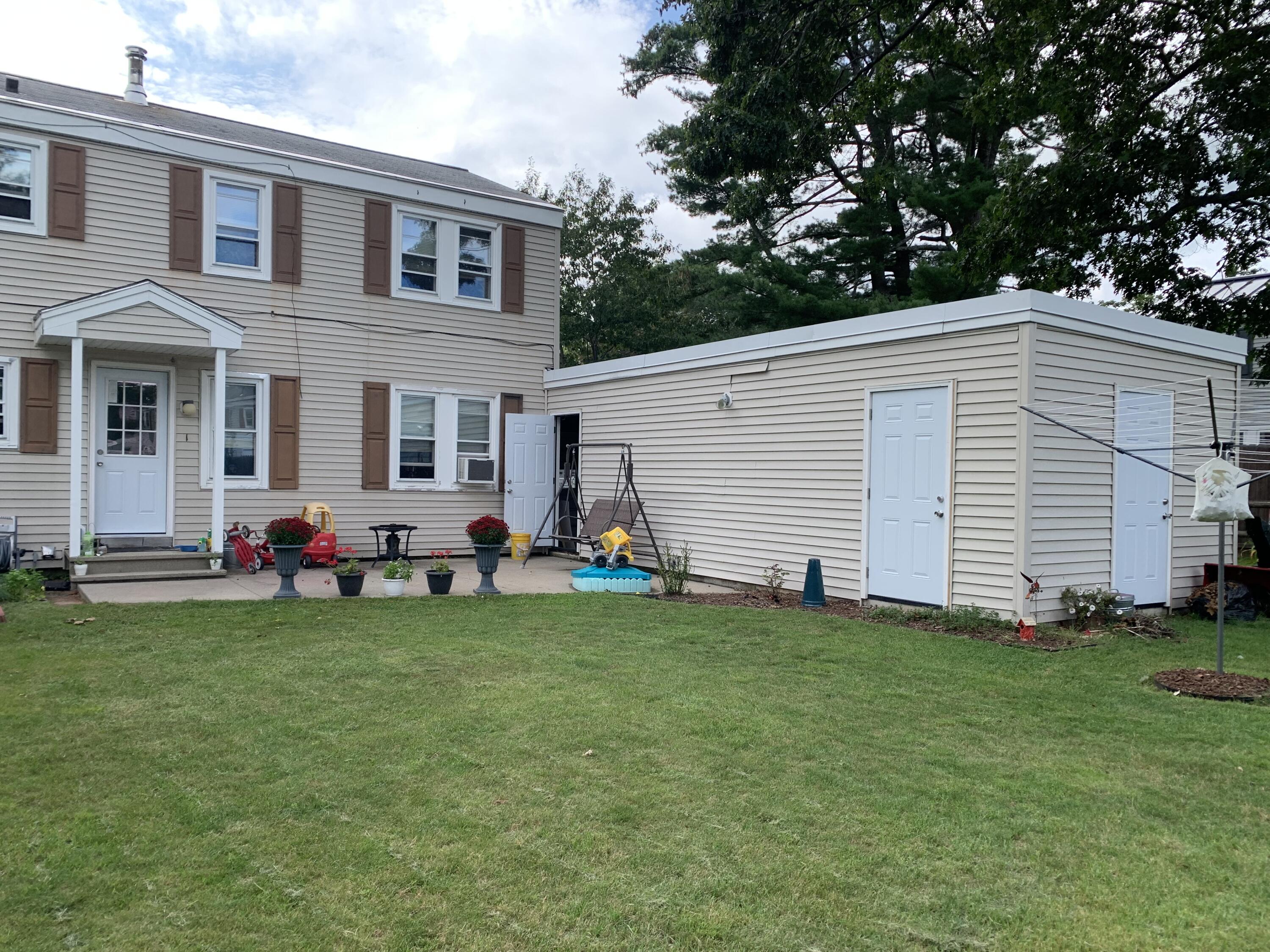 1 Windorf Circle Brunswick ME 04011