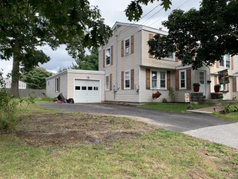 1 Windorf Circle Brunswick ME 04011