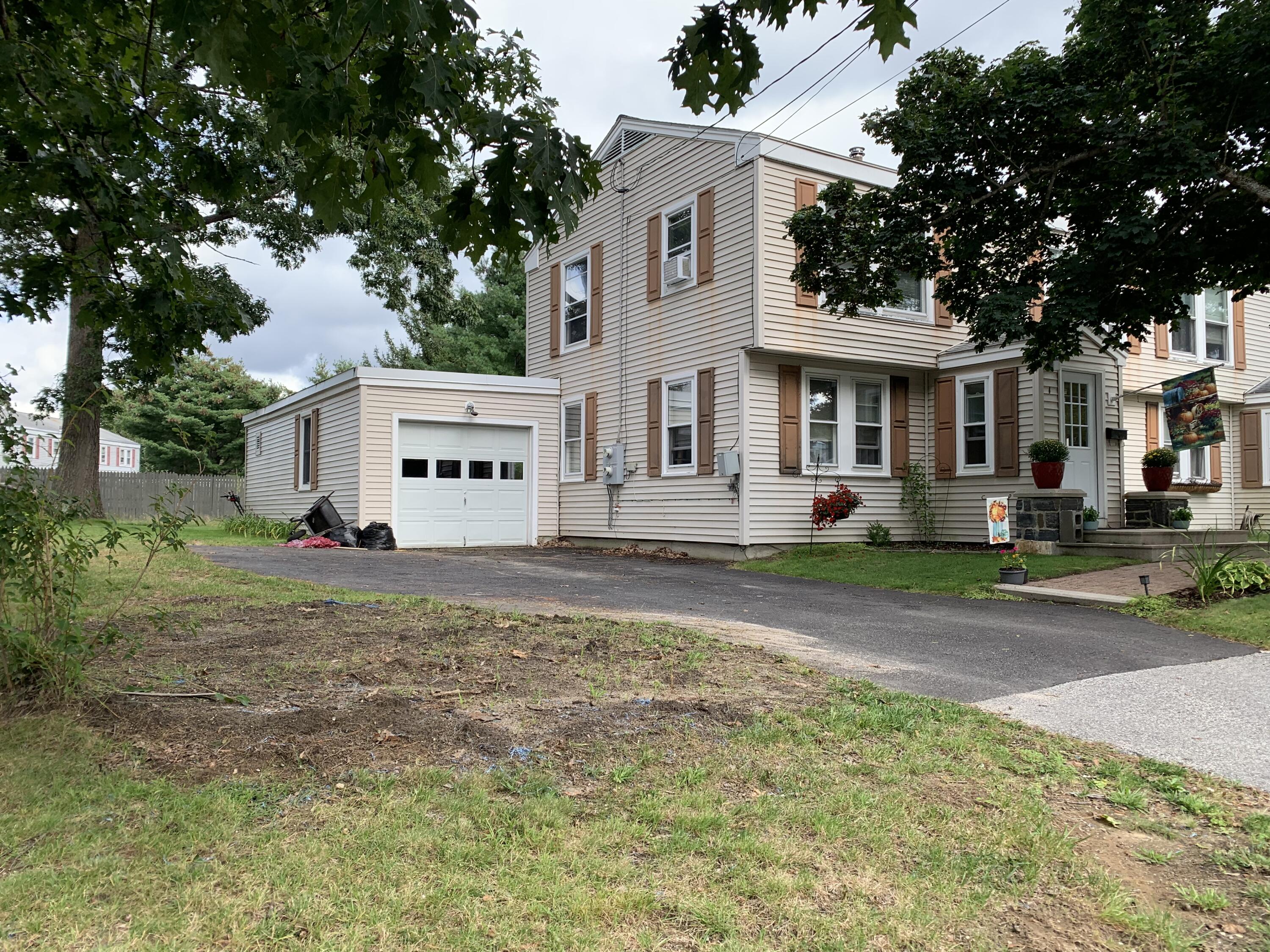 1 Windorf Circle Brunswick ME 04011