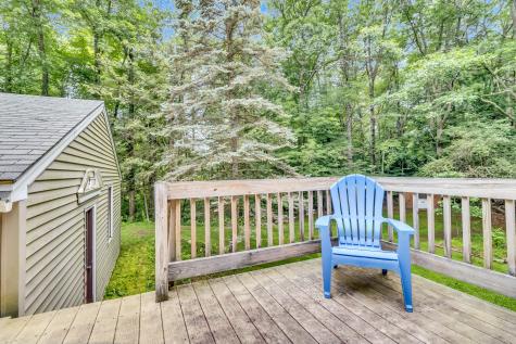 59 Lebanon Road Shapleigh ME 04076