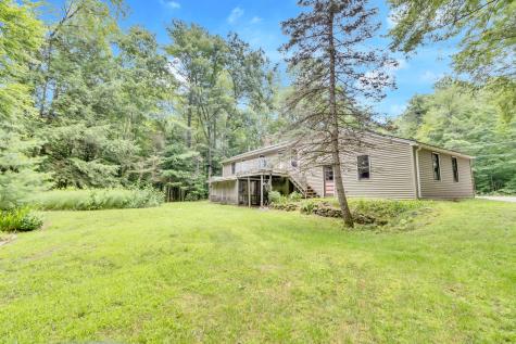 59 Lebanon Road Shapleigh ME 04076