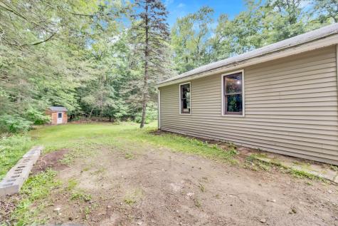 59 Lebanon Road Shapleigh ME 04076