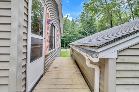 59 Lebanon Road Shapleigh ME 04076