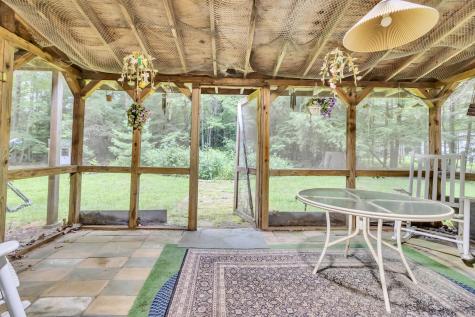 59 Lebanon Road Shapleigh ME 04076