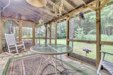 59 Lebanon Road Shapleigh ME 04076