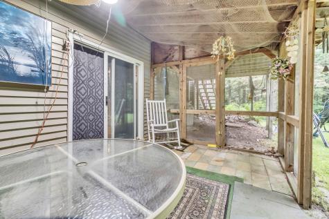 59 Lebanon Road Shapleigh ME 04076