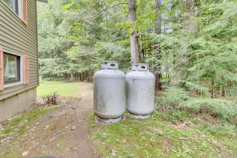59 Lebanon Road Shapleigh ME 04076