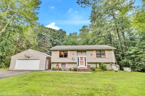 59 Lebanon Road Shapleigh ME 04076