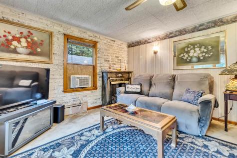59 Lebanon Road Shapleigh ME 04076