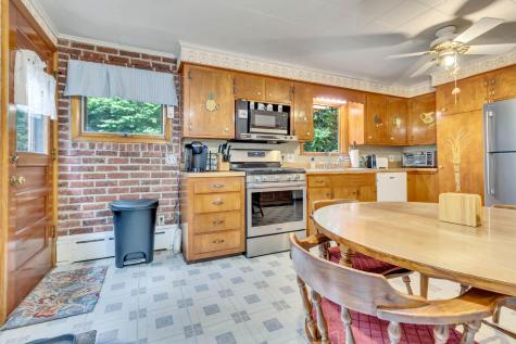 59 Lebanon Road Shapleigh ME 04076