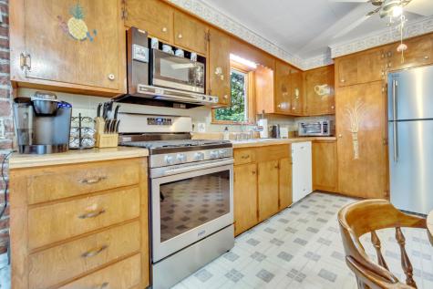 59 Lebanon Road Shapleigh ME 04076