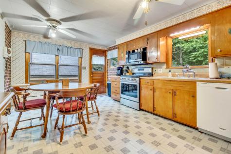59 Lebanon Road Shapleigh ME 04076