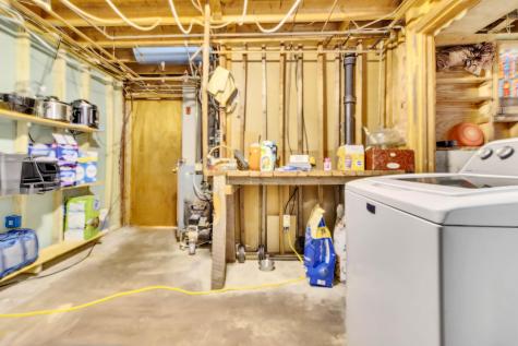 59 Lebanon Road Shapleigh ME 04076