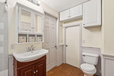 13 Johnson Street Lewiston ME 04240