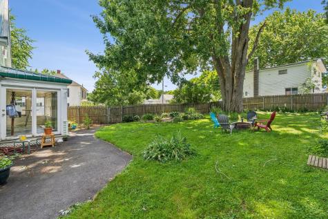 13 Johnson Street Lewiston ME 04240