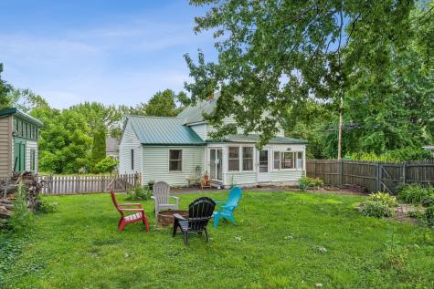 13 Johnson Street Lewiston ME 04240