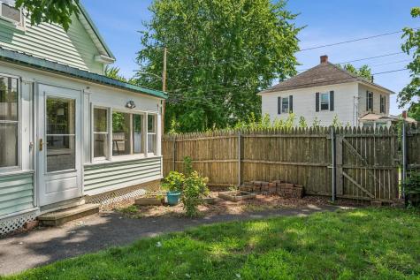13 Johnson Street Lewiston ME 04240