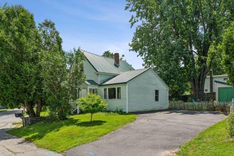 13 Johnson Street Lewiston ME 04240