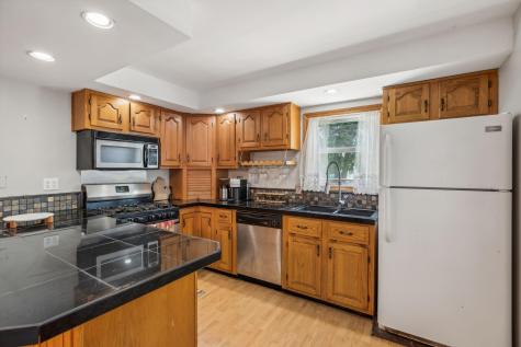 13 Johnson Street Lewiston ME 04240