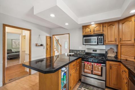 13 Johnson Street Lewiston ME 04240