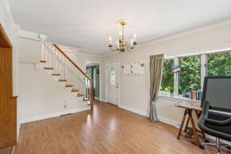 13 Johnson Street Lewiston ME 04240