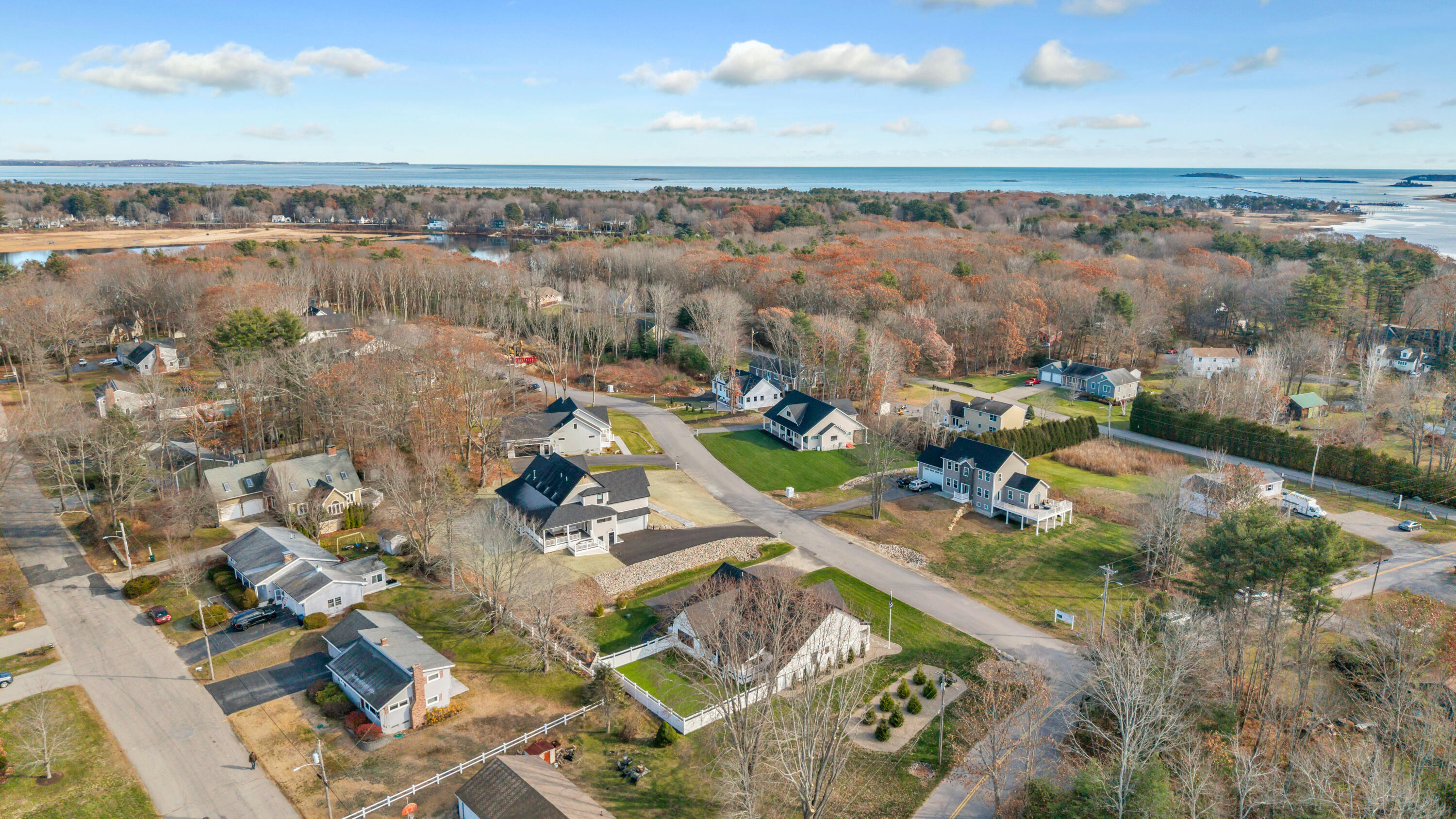 1 Tide Water Drive Biddeford ME 04005