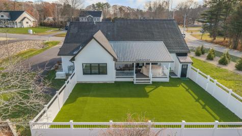 1 Tide Water Drive Biddeford ME 04005