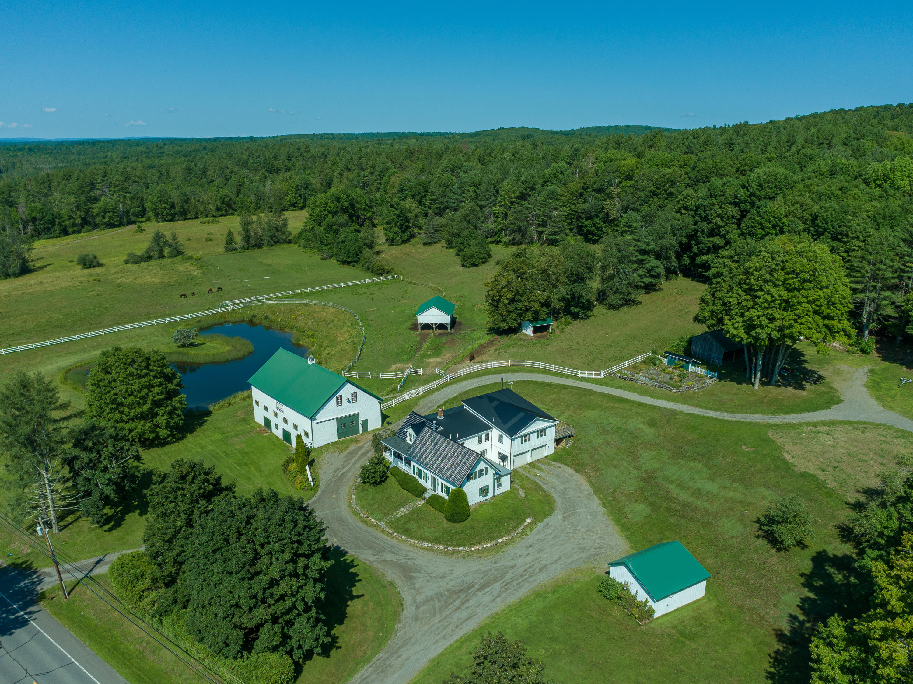 652 Milo Road Doverfoxcroft Maine Real Estate Listing MLS 1487739