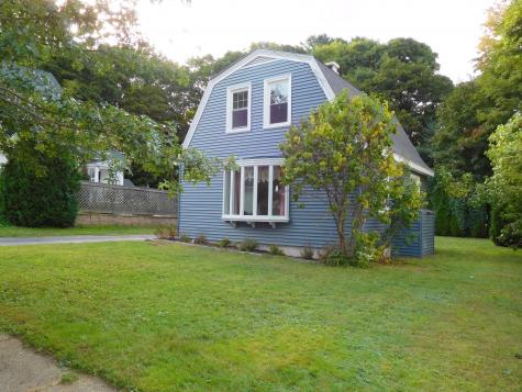 45 Fern Street Auburn ME 04210