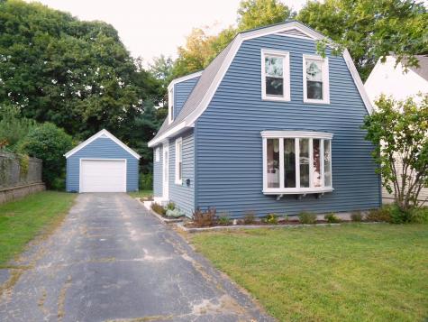 45 Fern Street Auburn ME 04210