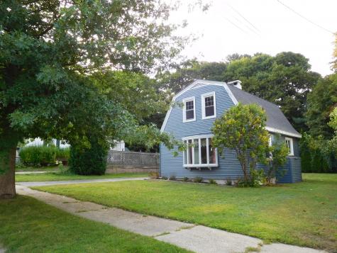 45 Fern Street Auburn ME 04210