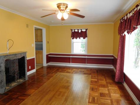 45 Fern Street Auburn ME 04210