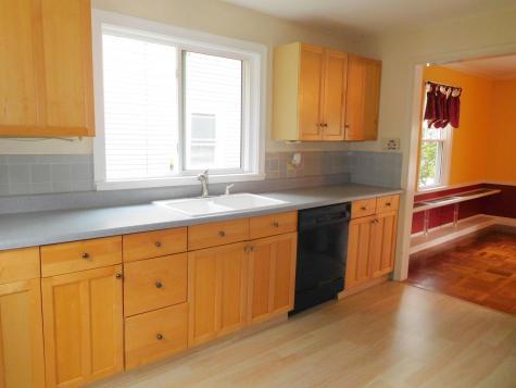 45 Fern Street Auburn ME 04210
