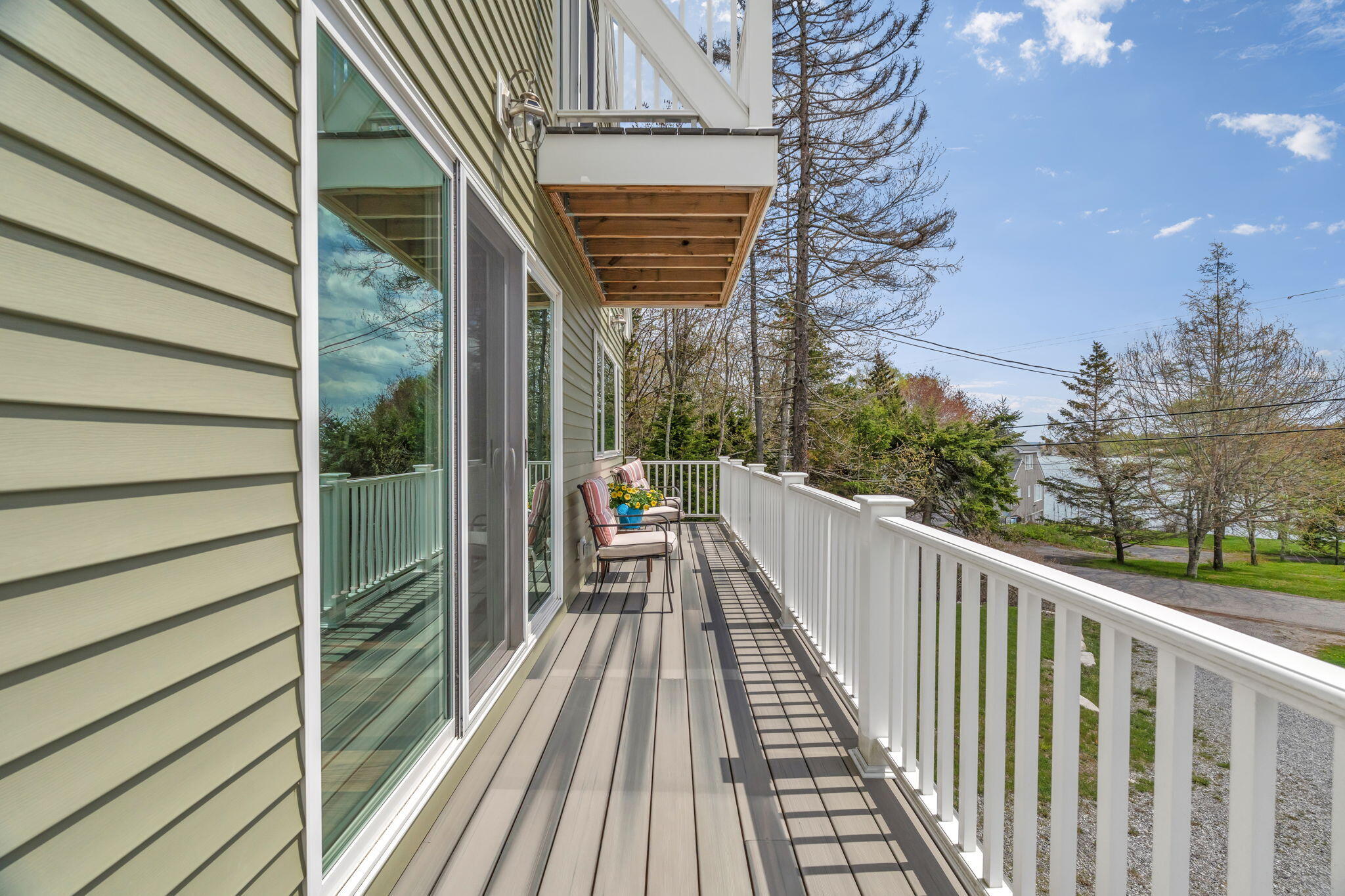 85 Patten Point Road Saint George ME 04859