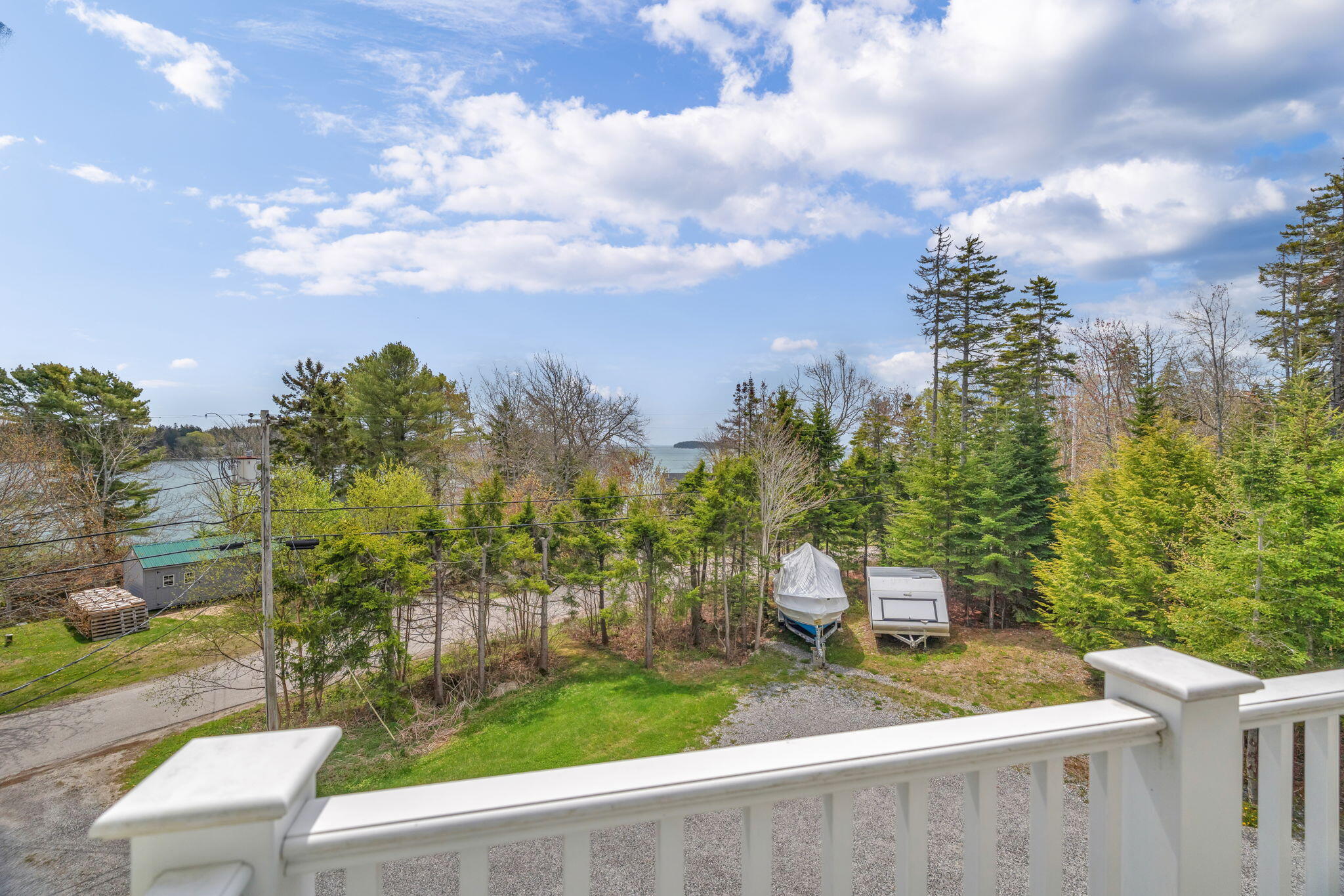 85 Patten Point Road Saint George ME 04859