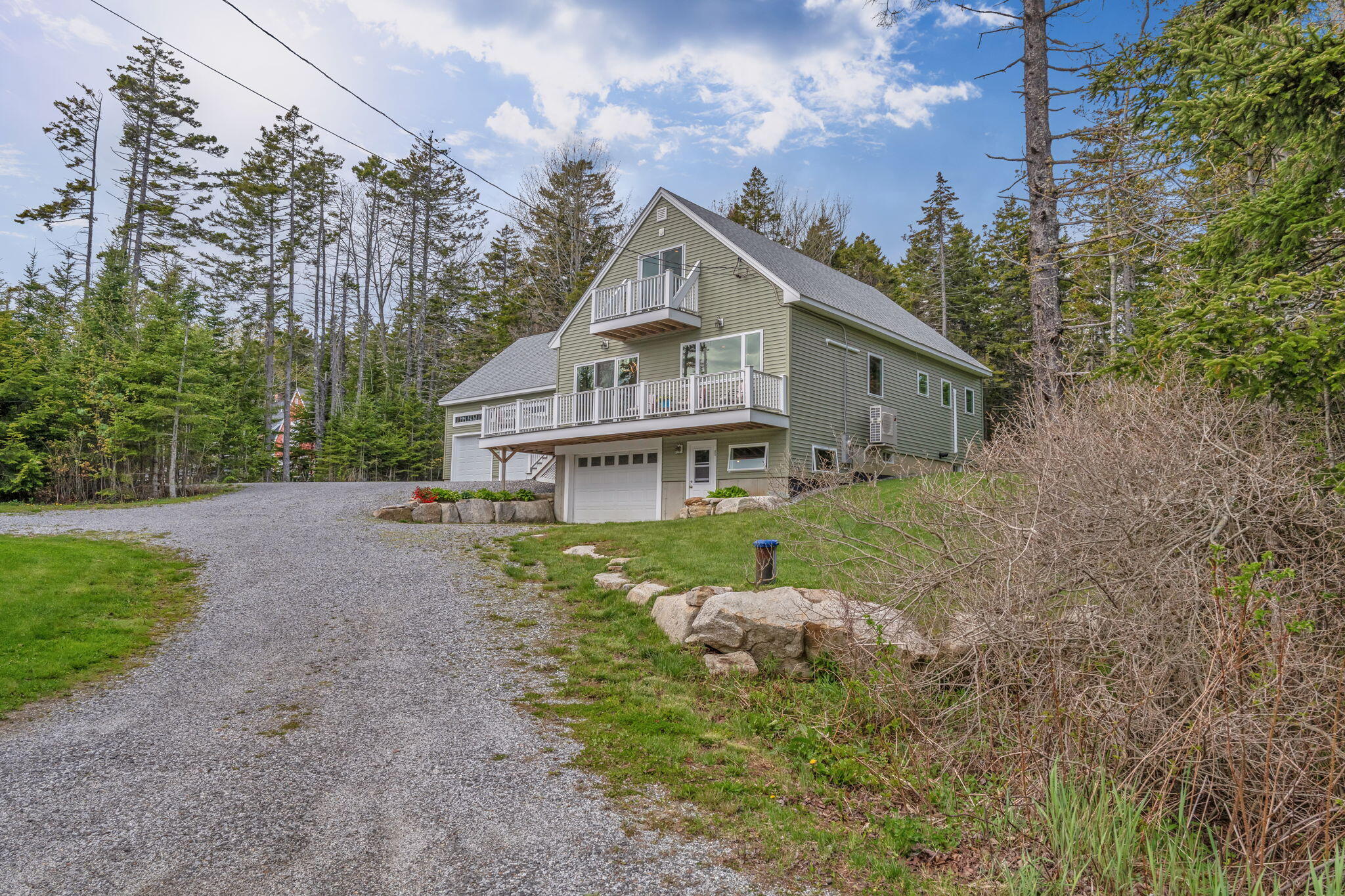 85 Patten Point Road Saint George ME 04859