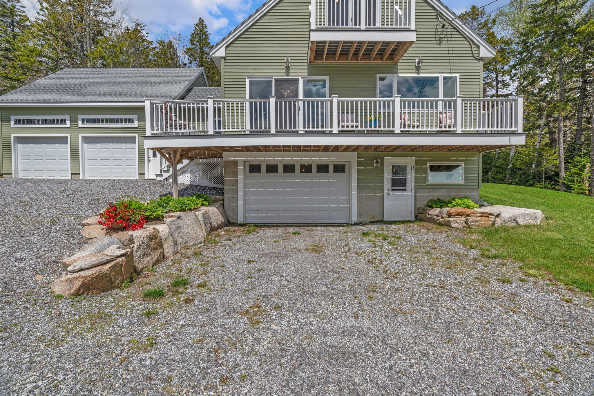 85 Patten Point Road Saint George ME 04859