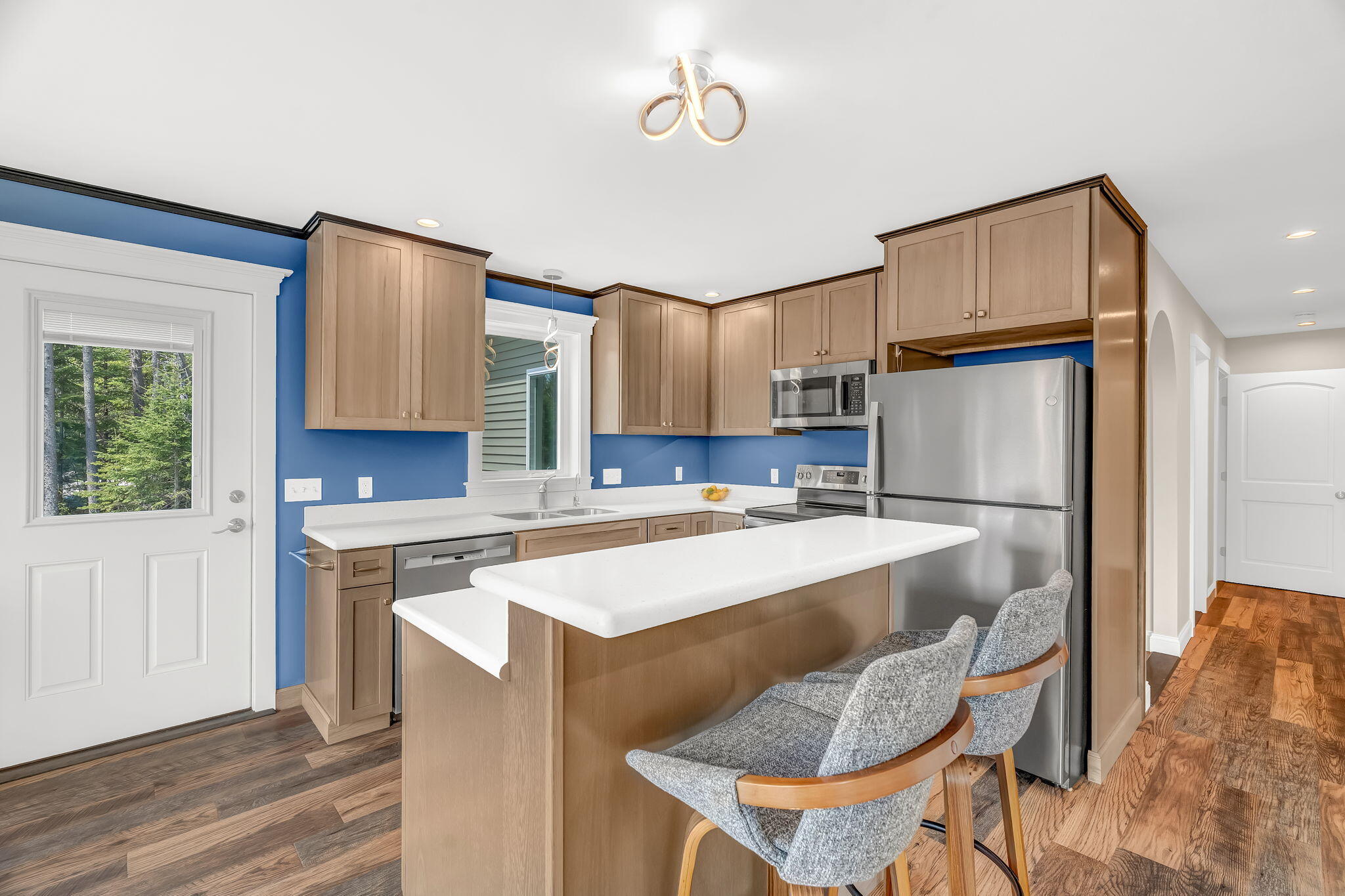 85 Patten Point Road Saint George ME 04859