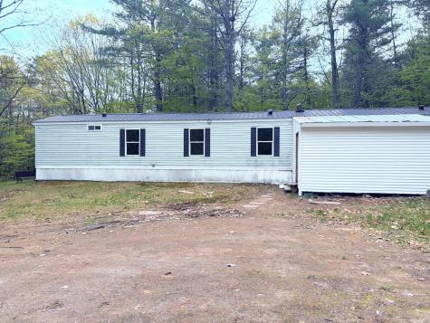 232 Berry Road Wayne ME 04284