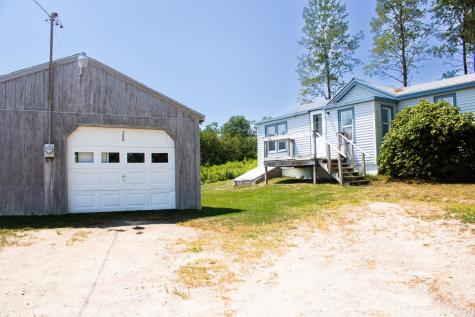 152 Kansas Road Milbridge ME 04658