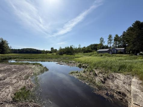 152 Kansas Road Milbridge ME 04658